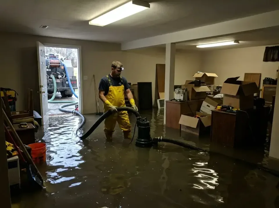 basement-burst-pipe-flooding-a-001 — frequently asked questions, 24-Hour Water Damage Restoration Services in Garnett, KS